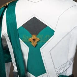 Hongkai Star Rail Luocha Cosplay Costume Top Level -Simcosplay Outlet Store hongkai star rail luocha cosplay costume top level4v0a7596 1