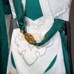 Hongkai Star Rail Luocha Cosplay Costume Top Level -Simcosplay Outlet Store hongkai star rail luocha cosplay costume top level4v0a7597 1