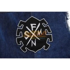 Kids Punk Spider-man Cosplay Costumes Punk-Rock Spidey Suit -Simcosplay Outlet Store hongxiahapo 0000 img 1586