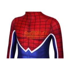 Kids Punk Spider-man Cosplay Costumes Punk-Rock Spidey Suit -Simcosplay Outlet Store hongxiahapo 0005 img 1568