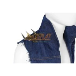 Kids Punk Spider-man Cosplay Costumes Punk-Rock Spidey Suit -Simcosplay Outlet Store hongxiahapo 0007 img 1565