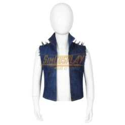 Kids Punk Spider-man Cosplay Costumes Punk-Rock Spidey Suit -Simcosplay Outlet Store hongxiahapo 0008 img 1562