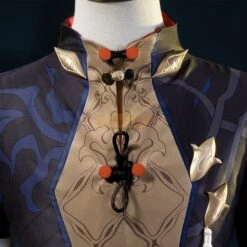 Honkai Star Rail Blade Cosplay Costume With Cosplay Wig 28 Honkai Star Rail Blade Cosplay Costume With Cosplay Wig -Simcosplay Outlet Store honkai star rail blade cosplay costume with cosplay wig dsc7679