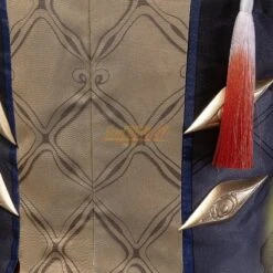 Honkai Star Rail Blade Cosplay Costume With Cosplay Wig 33 Honkai Star Rail Blade Cosplay Costume With Cosplay Wig -Simcosplay Outlet Store honkai star rail blade cosplay costume with cosplay wig dsc7695