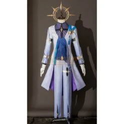 Honkai Star Rail Sunday Cosplay Costume Male Cosplay Suit