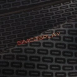 Avengers Vision Cosplay Costume Jumpsuit And Cloak Infinity War Edition -Simcosplay Outlet Store img 0372