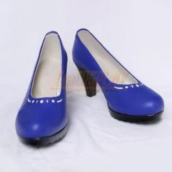 Robin Honkai Star Rail Cosplay Costume Full Set With Shoes -Simcosplay Outlet Store img 3410