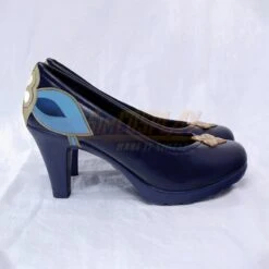 RUAN MEL Outfits Suit Honkai Star Rail Cosplay Costume -Simcosplay Outlet Store img 3521