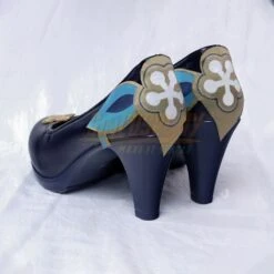 RUAN MEL Outfits Suit Honkai Star Rail Cosplay Costume -Simcosplay Outlet Store img 3526