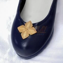 RUAN MEL Outfits Suit Honkai Star Rail Cosplay Costume -Simcosplay Outlet Store img 3529