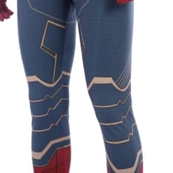 Avengers Infinity War Spider-Man Cosplay Costume Deluxe Version -Simcosplay Outlet Store img 4644