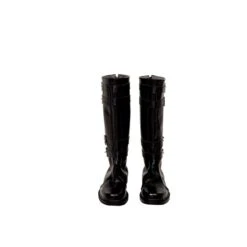 Star Wars The Force Awakens Kylo Ren Cosplay Costume With Helmet -Simcosplay Outlet Store img 5477