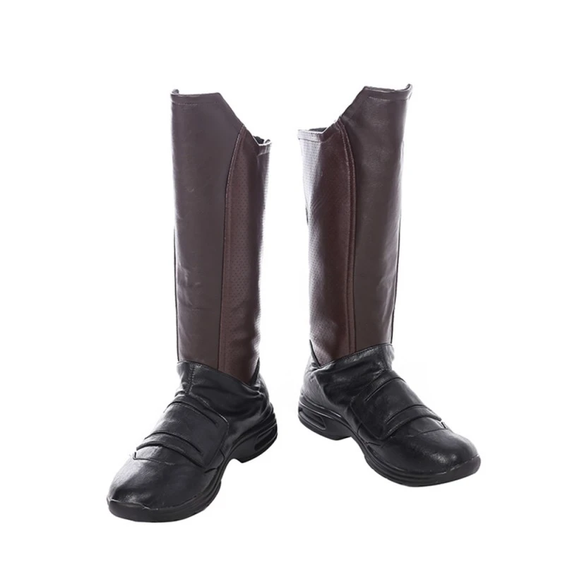 Star Lord Trench Coat Guardians Of The Galaxy 2 Cosplay Costume 13 Star Lord Trench Coat Guardians Of The Galaxy 2 Cosplay Costume - Image 13