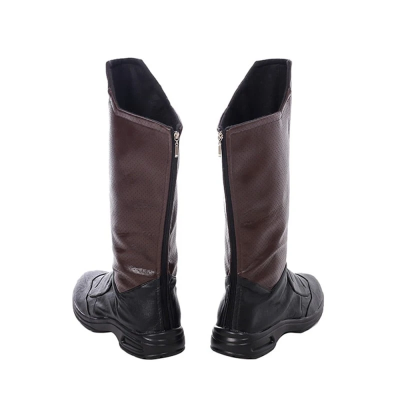 Star Lord Trench Coat Guardians Of The Galaxy 2 Cosplay Costume 15 Star Lord Trench Coat Guardians Of The Galaxy 2 Cosplay Costume - Image 15