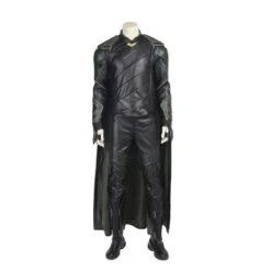 Loki Outfit Thor Ragnarok Cosplay Costume Top Level 22 Loki Outfit Thor Ragnarok Cosplay Costume Top Level -Simcosplay Outlet Store img 9867