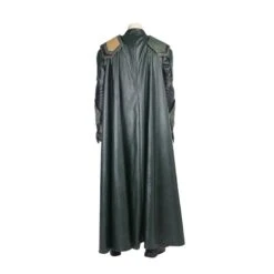Loki Outfit Thor Ragnarok Cosplay Costume Top Level 25 Loki Outfit Thor Ragnarok Cosplay Costume Top Level -Simcosplay Outlet Store img 9870