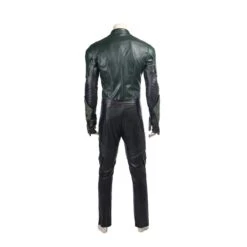 Loki Outfit Thor Ragnarok Cosplay Costume Top Level 31 Loki Outfit Thor Ragnarok Cosplay Costume Top Level -Simcosplay Outlet Store img 9893