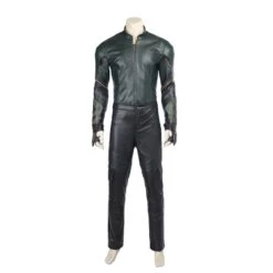 Loki Outfit Thor Ragnarok Cosplay Costume Top Level 32 Loki Outfit Thor Ragnarok Cosplay Costume Top Level -Simcosplay Outlet Store img 9897