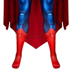Clark New 52 Suit SuperHero Halloween Cosplay Costume -Simcosplay Outlet Store img 9934 1