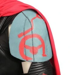 Thor Odinson Costume Thor Ragnarok Deluxe Full Set -Simcosplay Outlet Store img 9991