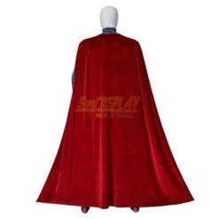 Injustice Superman Cosplay Costume Gods Among Us Edition -Simcosplay Outlet Store injustice superman cosplay costume gods among us edition1 4