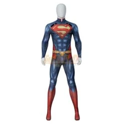 Injustice Superman Cosplay Costume Gods Among Us Edition -Simcosplay Outlet Store injustice superman cosplay costume gods among us edition1 5
