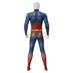 Injustice Superman Cosplay Costume Gods Among Us Edition -Simcosplay Outlet Store injustice superman cosplay costume gods among us edition1 6
