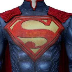 Injustice Superman Cosplay Costume Gods Among Us Edition -Simcosplay Outlet Store injustice superman cosplay costume gods among us edition dsc8259