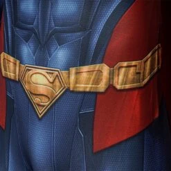 Injustice Superman Cosplay Costume Gods Among Us Edition -Simcosplay Outlet Store injustice superman cosplay costume gods among us edition dsc8260