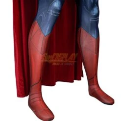 Injustice Superman Cosplay Costume Gods Among Us Edition -Simcosplay Outlet Store injustice superman cosplay costume gods among us edition dsc8263