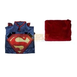 Injustice Superman Cosplay Costume Gods Among Us Edition -Simcosplay Outlet Store injustice superman cosplay costume gods among us edition dsc8431