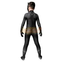Kids Black Panther Cosplay Costume Endgame Edition For Children Halloween -Simcosplay Outlet Store j19001ba kid 0010 021a6619