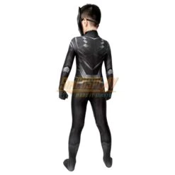 Kids Black Panther Cosplay Costume Civil War Edition For Children Halloween -Simcosplay Outlet Store j19002ba kid 0012 021a6606