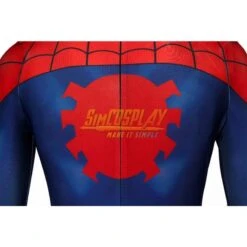 Ultimate Spider-Man Cosplay Costume Classic Ultimate Spiderman Spandex Suits -Simcosplay Outlet Store j19016cb4