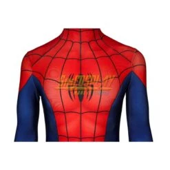 Ultimate Spider-Man Cosplay Costume Classic Ultimate Spiderman Spandex Suits -Simcosplay Outlet Store j19016cb6