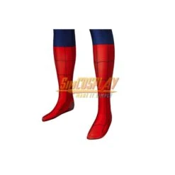 Ultimate Spider-Man Cosplay Costume Classic Ultimate Spiderman Spandex Suits -Simcosplay Outlet Store j19016cb8