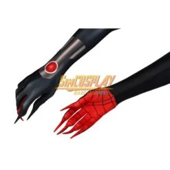 Superior Spider-man Cosplay Costume Superior Spiderman Suits Ver.2 16 Superior Spider-man Cosplay Costume Superior Spiderman Suits Ver.2 -Simcosplay Outlet Store j19017ba1