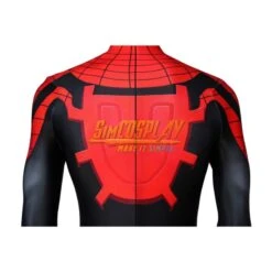 Superior Spider-man Cosplay Costume Superior Spiderman Suits Ver.2 18 Superior Spider-man Cosplay Costume Superior Spiderman Suits Ver.2 -Simcosplay Outlet Store j19017ba2