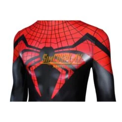 Superior Spider-man Cosplay Costume Superior Spiderman Suits Ver.2 19 Superior Spider-man Cosplay Costume Superior Spiderman Suits Ver.2 -Simcosplay Outlet Store j19017ba4