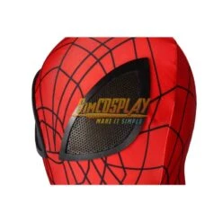 Superior Spider-man Cosplay Costume Superior Spiderman Suits Ver.2 20 Superior Spider-man Cosplay Costume Superior Spiderman Suits Ver.2 -Simcosplay Outlet Store j19017ba5