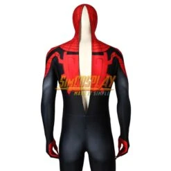 Superior Spider-man Cosplay Costume Superior Spiderman Suits Ver.2 21 Superior Spider-man Cosplay Costume Superior Spiderman Suits Ver.2 -Simcosplay Outlet Store j19017ba6