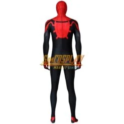Superior Spider-man Cosplay Costume Superior Spiderman Suits Ver.2 13 Superior Spider-man Cosplay Costume Superior Spiderman Suits Ver.2 -Simcosplay Outlet Store j19017ba7