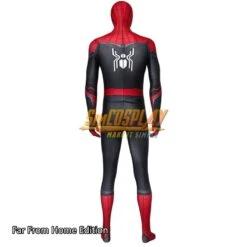 Spiderman Cosplay Suit Classic Collection Printed Edition 23 Spiderman Cosplay Suit Classic Collection Printed Edition -Simcosplay Outlet Store j19019aa8 4