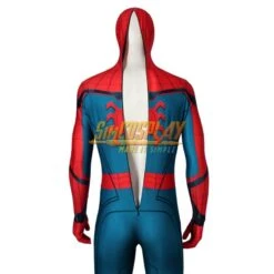 Spider-man Suits Homecoming Peter Parker Cosplay Costume 17 Spider-man Suits Homecoming Peter Parker Cosplay Costume -Simcosplay Outlet Store j19022ba10