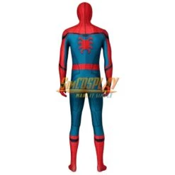 Spider-man Suits Homecoming Peter Parker Cosplay Costume 18 Spider-man Suits Homecoming Peter Parker Cosplay Costume -Simcosplay Outlet Store j19022ba11