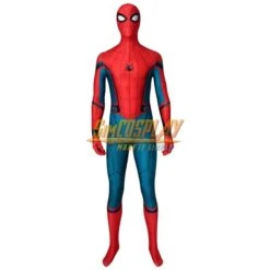 Spider-man Suits Homecoming Peter Parker Cosplay Costume 19 Spider-man Suits Homecoming Peter Parker Cosplay Costume -Simcosplay Outlet Store j19022ba13