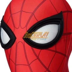Spider-man Suits Homecoming Peter Parker Cosplay Costume 22 Spider-man Suits Homecoming Peter Parker Cosplay Costume -Simcosplay Outlet Store j19022ba2