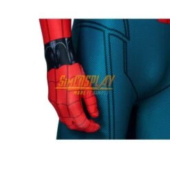 Spider-man Suits Homecoming Peter Parker Cosplay Costume 25 Spider-man Suits Homecoming Peter Parker Cosplay Costume -Simcosplay Outlet Store j19022ba5