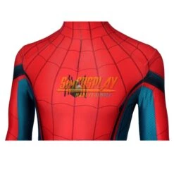 Spider-man Suits Homecoming Peter Parker Cosplay Costume 27 Spider-man Suits Homecoming Peter Parker Cosplay Costume -Simcosplay Outlet Store j19022ba7