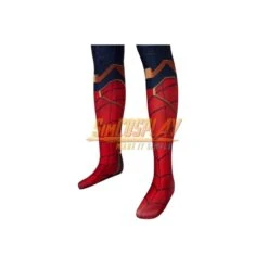 Iron Spiderman Cosplay Suit Endgame Spider-man Costume Ver.2 -Simcosplay Outlet Store j19023bb2